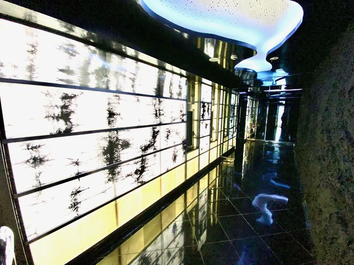 Mell-Theater鈍色の風703 Hotel Osaka