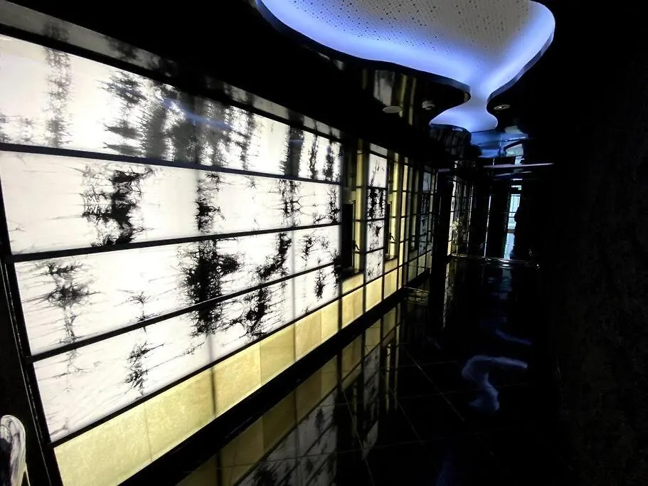 Mell-Theater鈍色の風703 Hotel Osaka