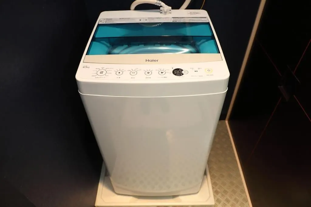 Mell-Theater鈍色の風703 Hotel Osaka Guest house