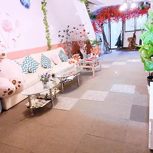 吉德旅館1号館 大阪