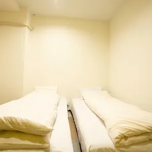 123旅馆 大阪