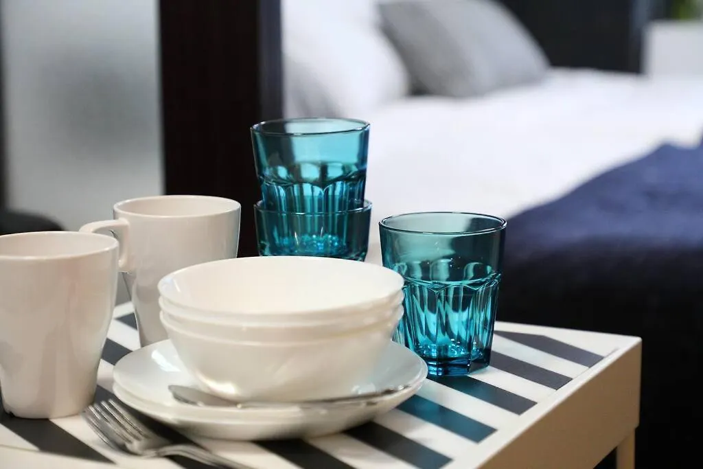 Mell-Theater鈍色の風703 Hotel Osaka Guest house